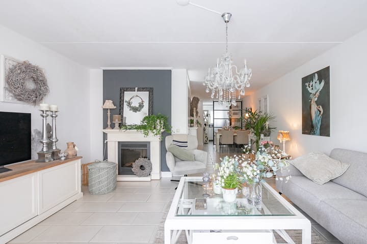 Tussenwoning te koop: Hoogstraat 79, Landgraaf