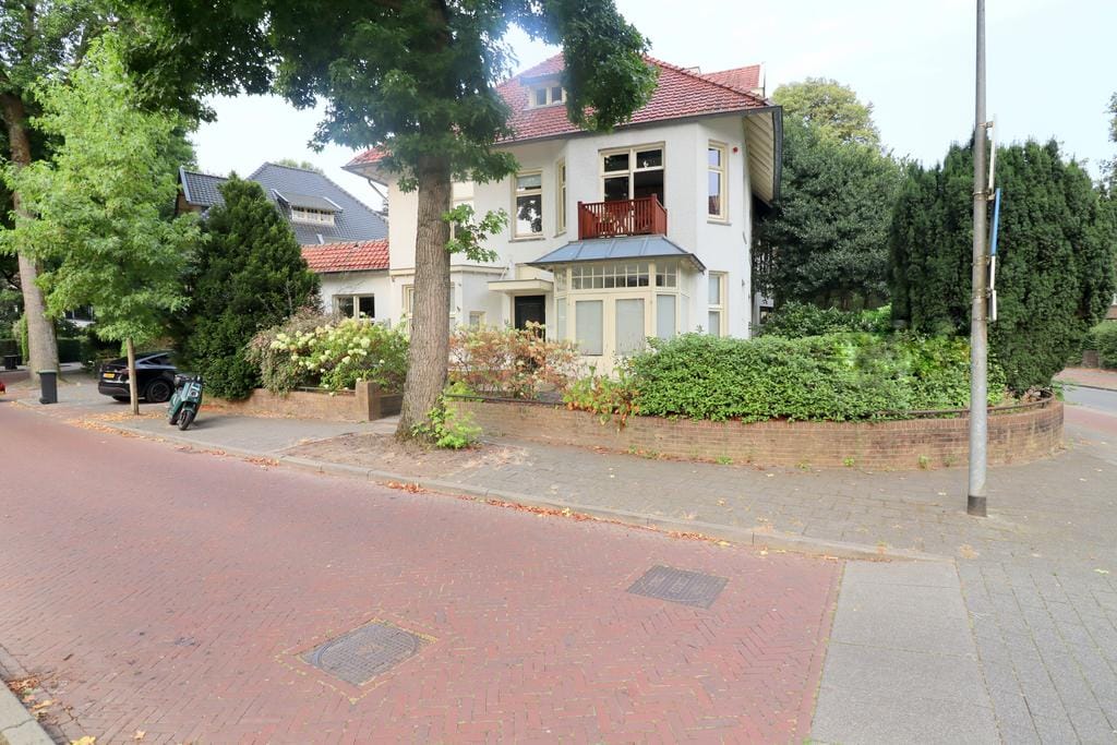 Minister Hartsenlaan 11-C Hilversum