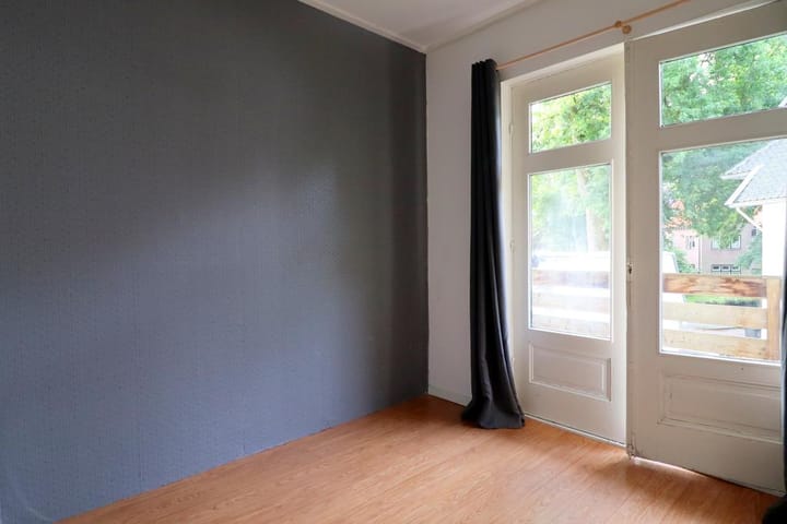 Studio te huur: Minister Hartsenlaan 11C, Hilversum