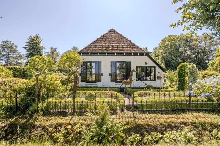 Vrijstaande woning te koop: Löhnislaan 4, De Pol
