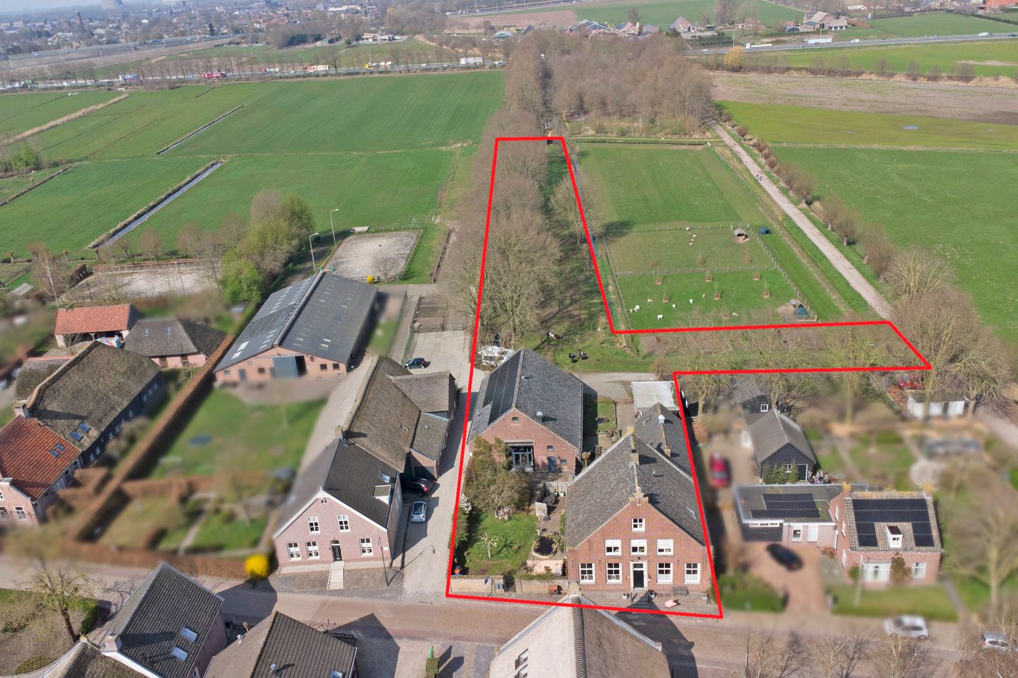 Foto 4 van Lange Broekstraat 2-A