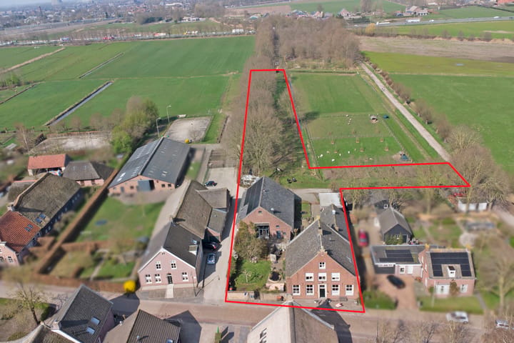 Foto 4 van Lange Broekstraat 2-A