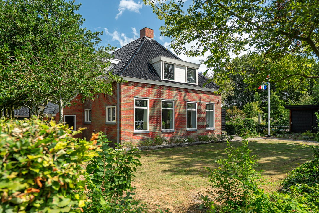 Foto 7 van Durk Ljibbeswei 5