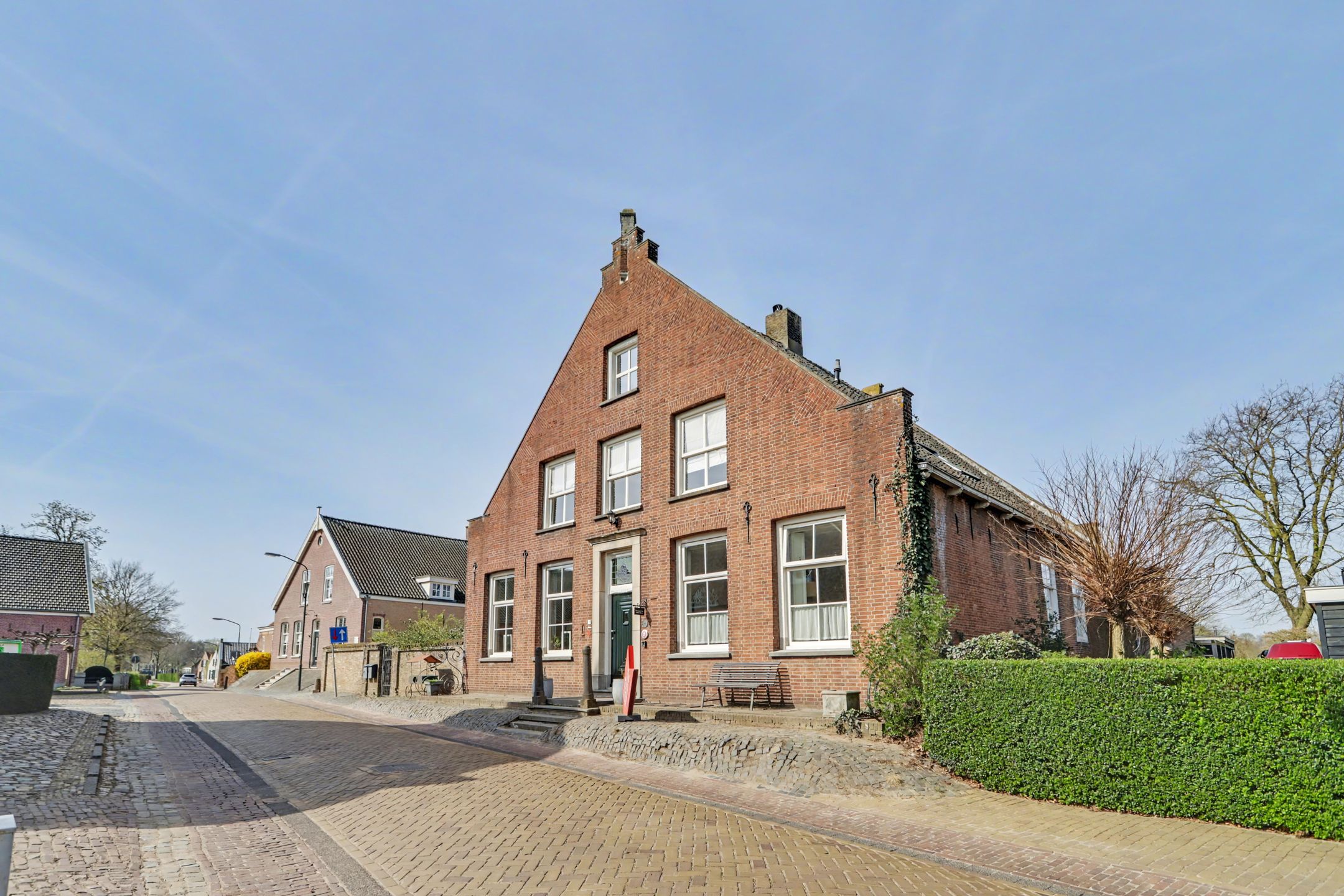 Foto 6 van Lange Broekstraat 2-A