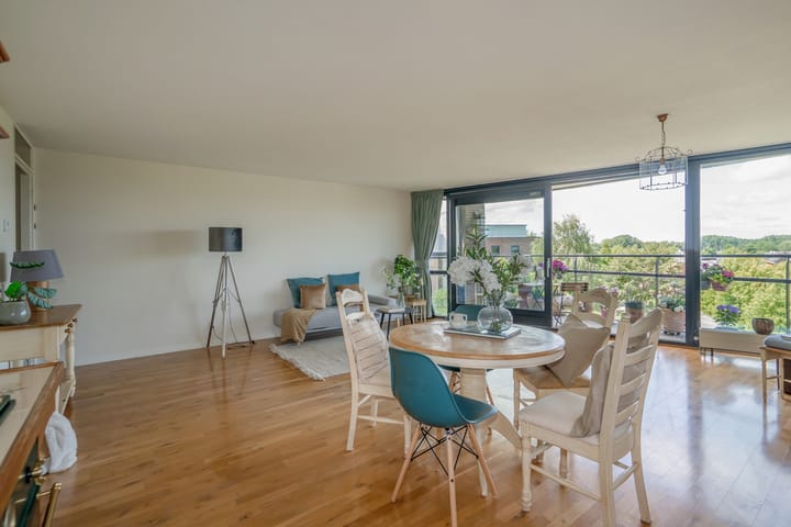 Appartement te koop: Witmolen 135, Delfgauw