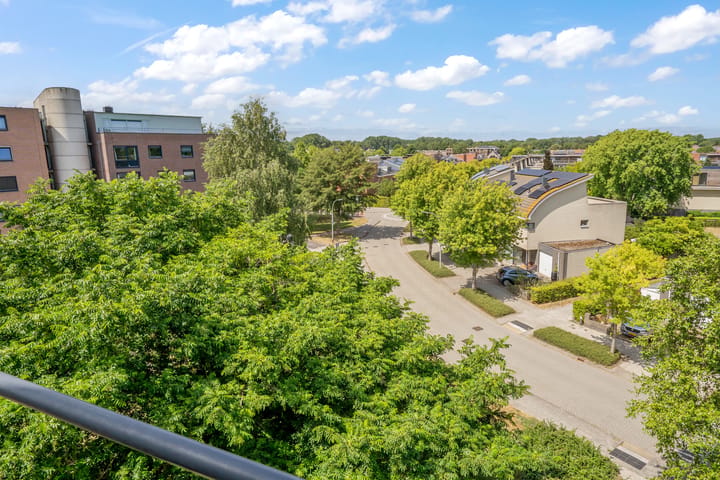 Appartement te koop: Witmolen 135, Delfgauw