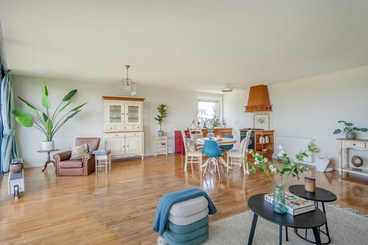 Appartement te koop: Witmolen 135, Delfgauw
