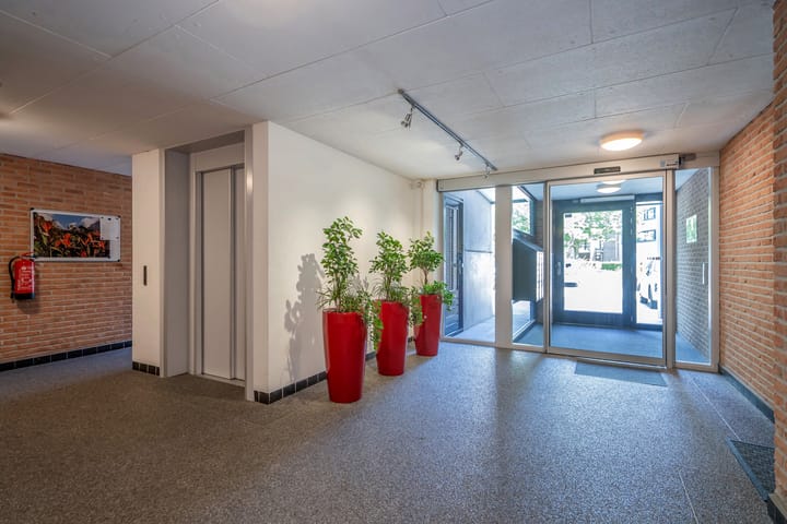 Appartement te koop: Witmolen 135, Delfgauw