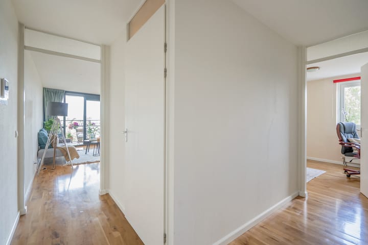 Appartement te koop: Witmolen 135, Delfgauw