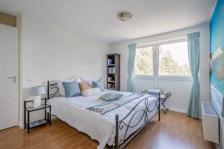 Appartement te koop: Witmolen 135, Delfgauw