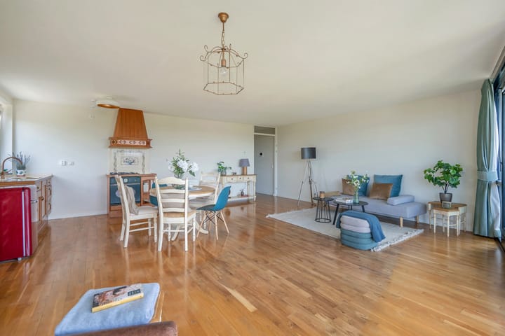 Appartement te koop: Witmolen 135, Delfgauw
