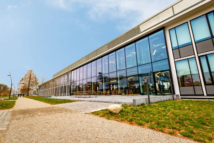 Haaksbergerstraat 67, Hengelo (OV)