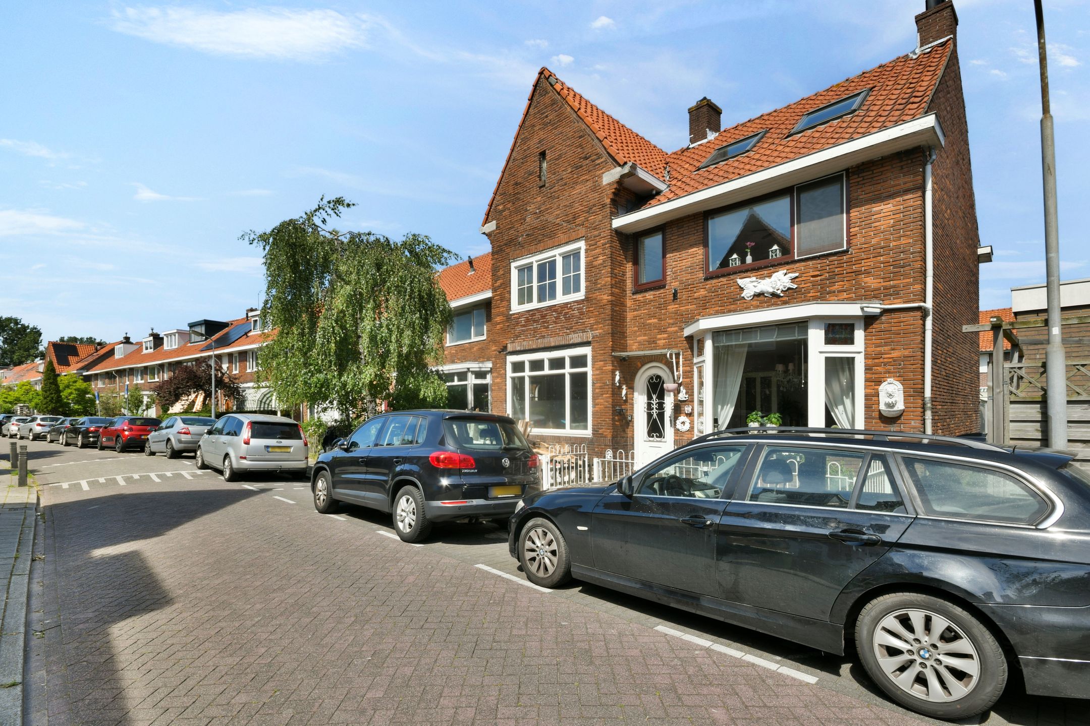 Lijsterbesstraat 2