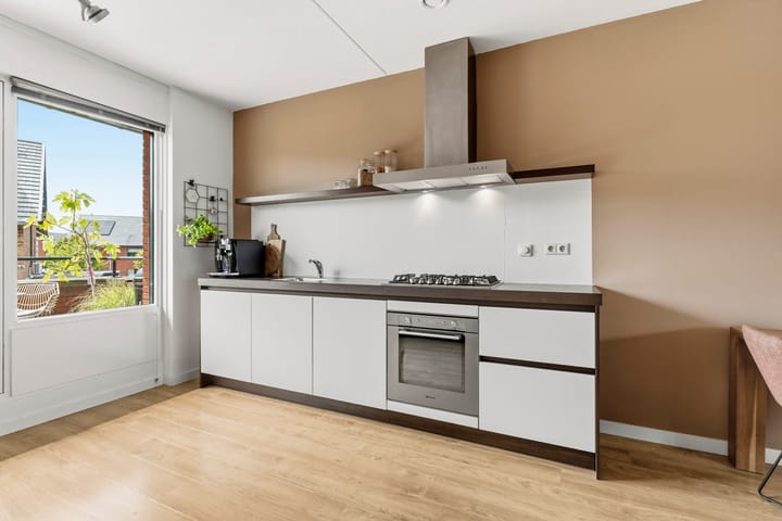 Appartement te koop: Golden Champion 6, Huissen