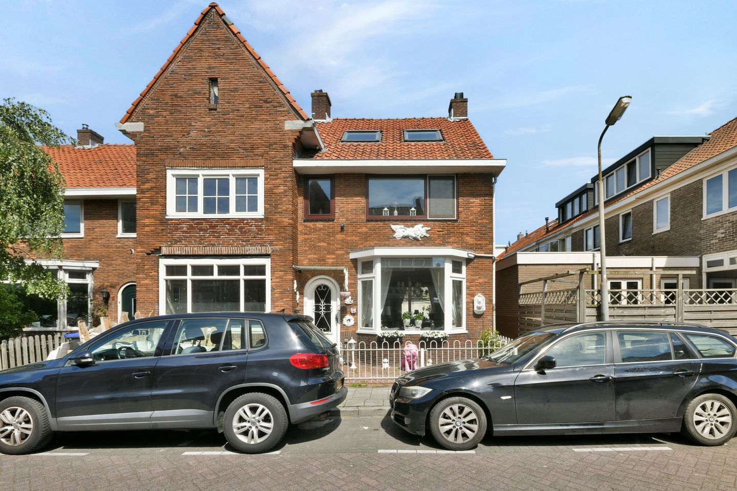 Foto 4 van Lijsterbesstraat 2