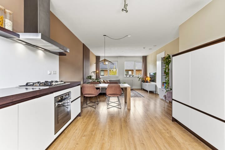 Appartement te koop: Golden Champion 6, Huissen