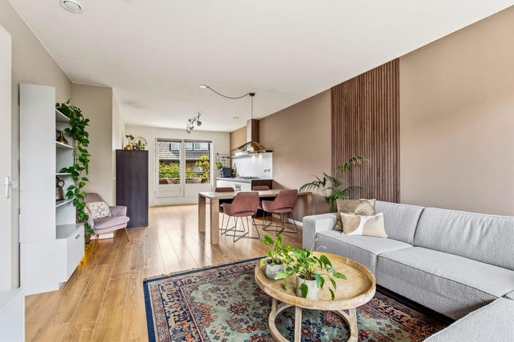 Appartement te koop: Golden Champion 6, Huissen