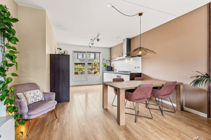 Appartement te koop: Golden Champion 6, Huissen