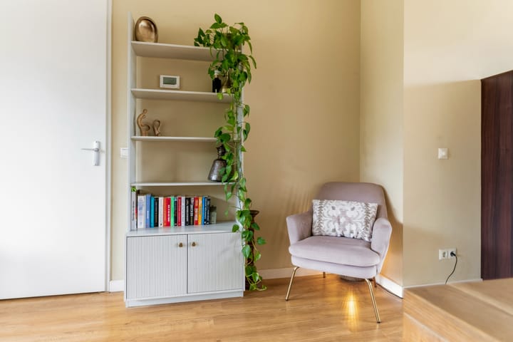 Appartement te koop: Golden Champion 6, Huissen