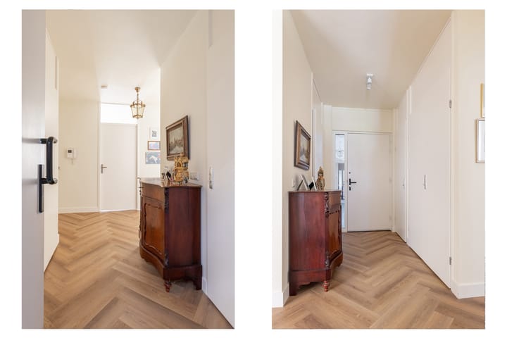 Appartement te koop: Jan van Eycklaan 204, Bilthoven