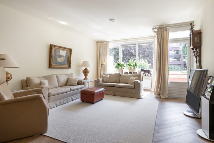 Appartement te koop: Jan van Eycklaan 204, Bilthoven