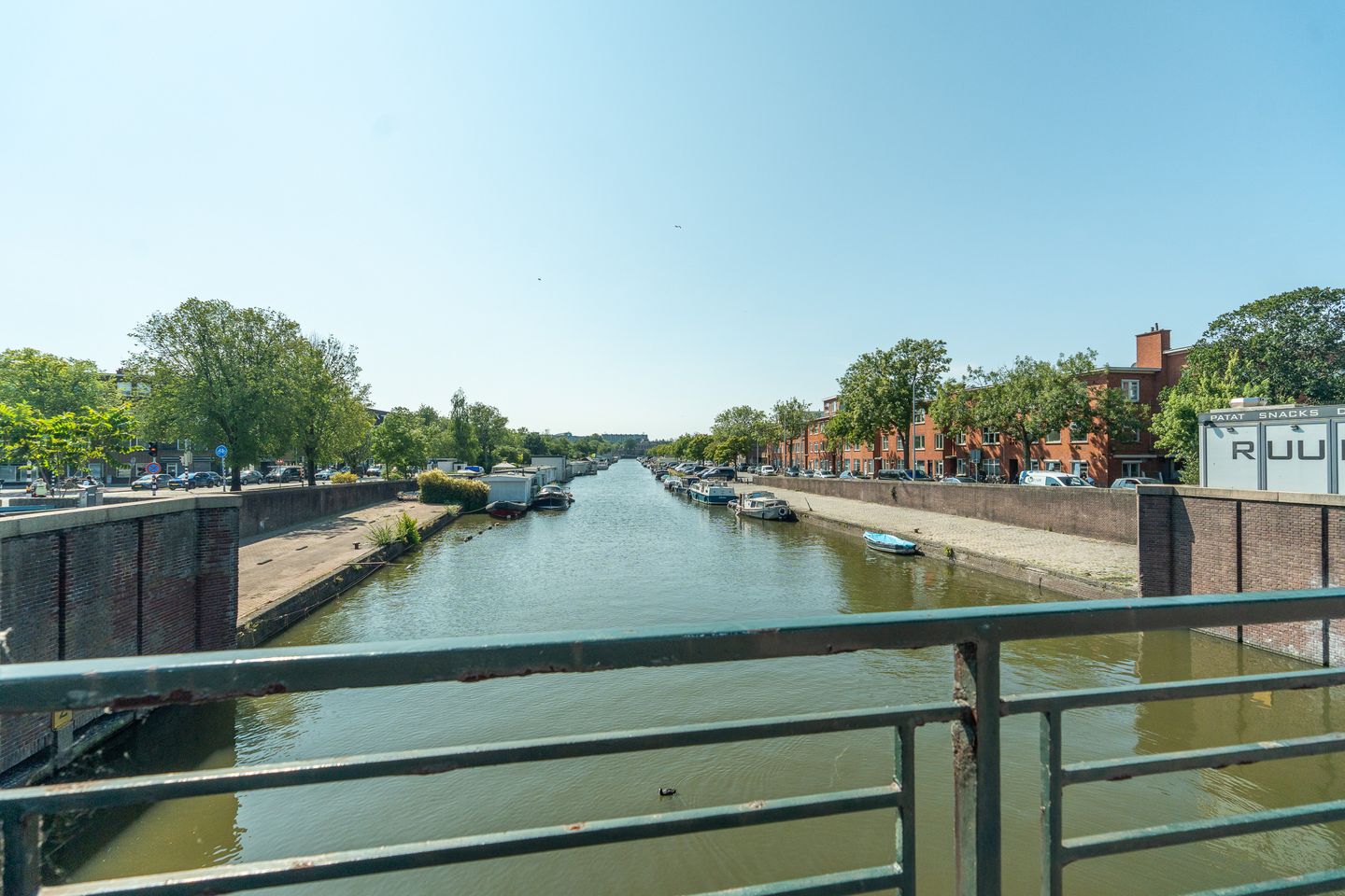 Foto 50 van Soestdijksekade 699