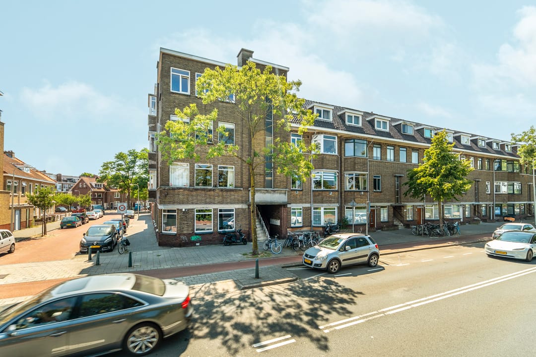 Foto 47 van Soestdijksekade 699