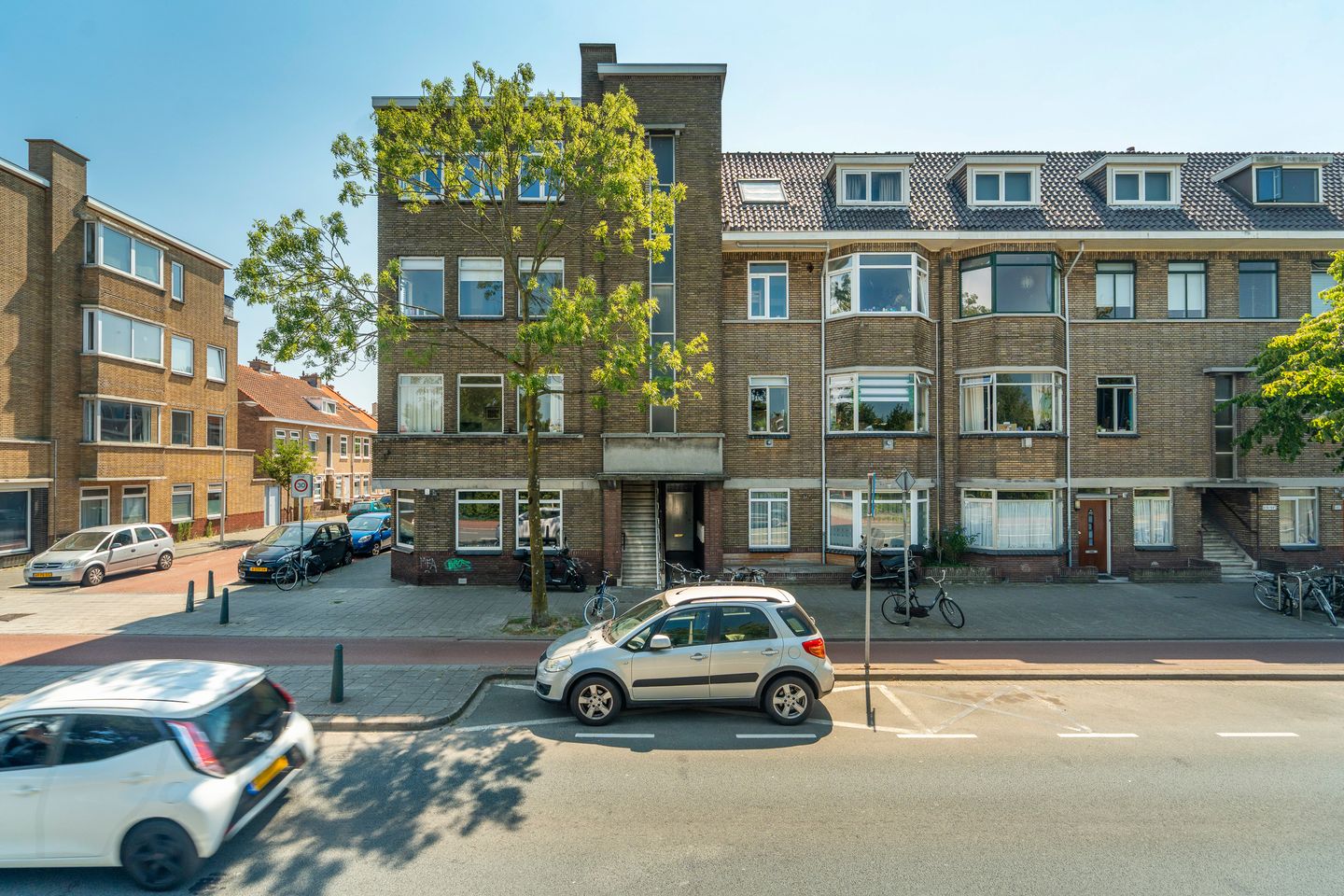 Foto 5 van Soestdijksekade 699