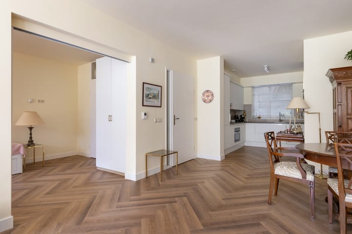 Appartement te koop: Jan van Eycklaan 204, Bilthoven