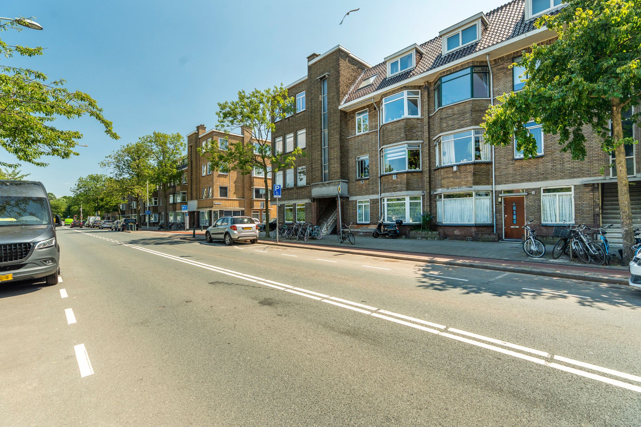 Foto 48 van Soestdijksekade 699