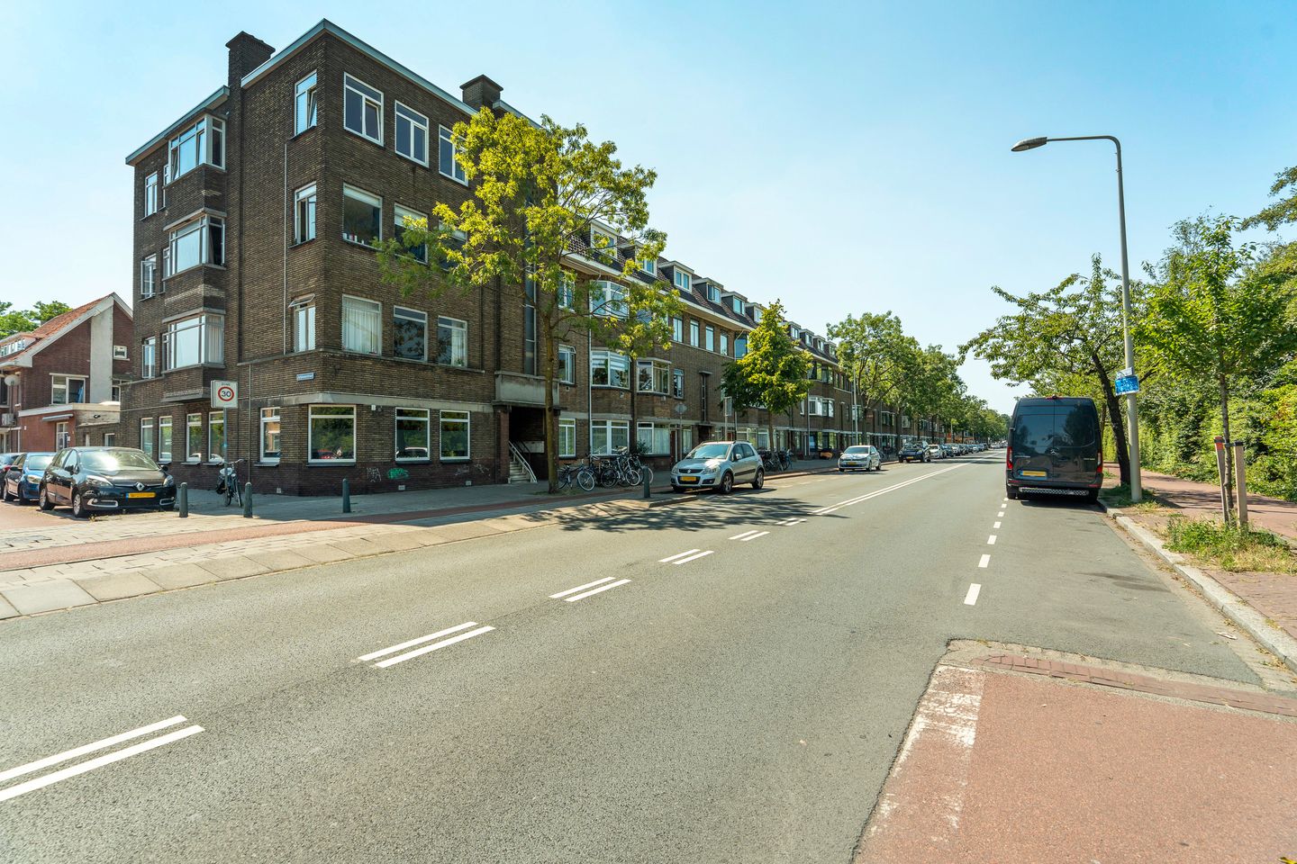Foto 49 van Soestdijksekade 699