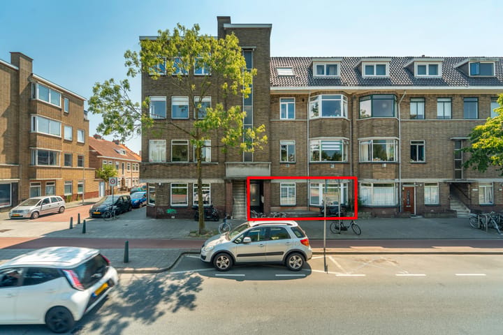 Foto 4 van Soestdijksekade 699