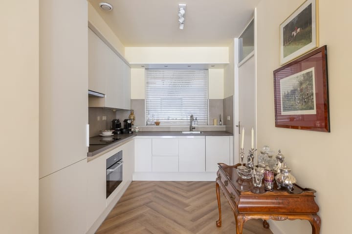 Appartement te koop: Jan van Eycklaan 204, Bilthoven