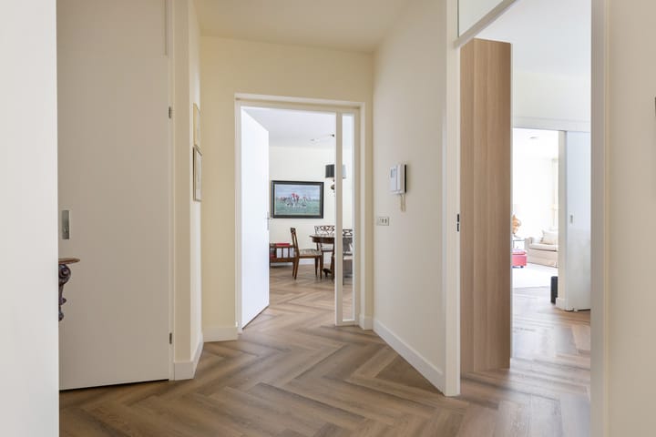 Appartement te koop: Jan van Eycklaan 204, Bilthoven