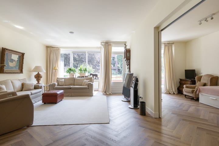 Appartement te koop: Jan van Eycklaan 204, Bilthoven