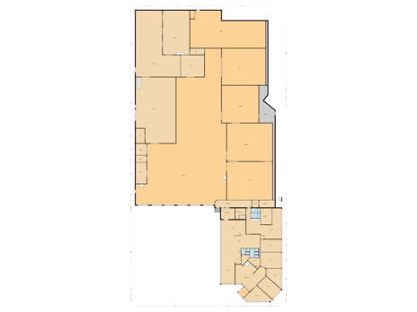 View floorplan
