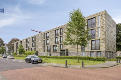 Oortlaan thumbnail