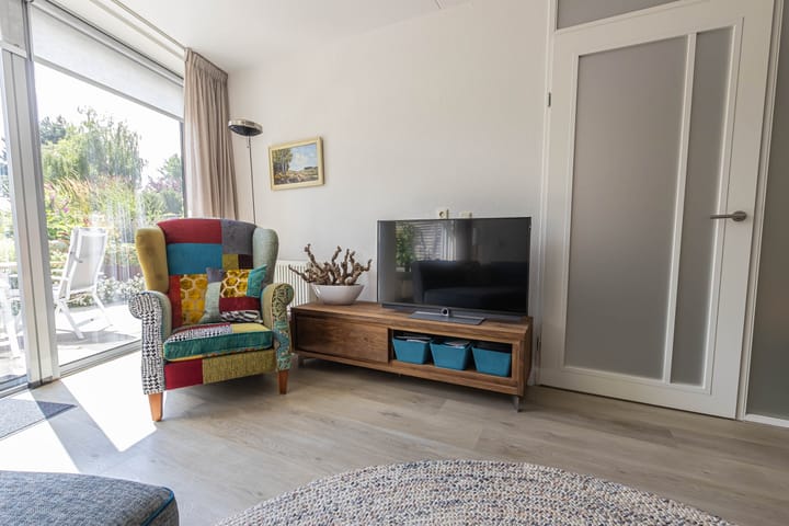 Appartement te koop: Jongkindlaan 182, Alkmaar