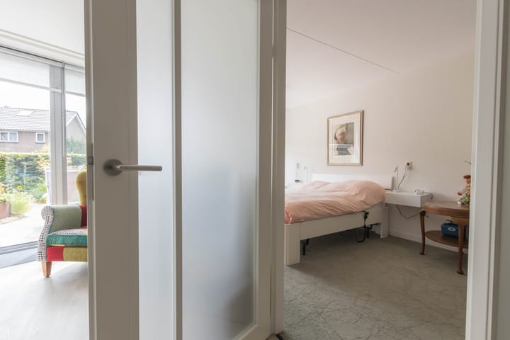 Appartement te koop: Jongkindlaan 182, Alkmaar