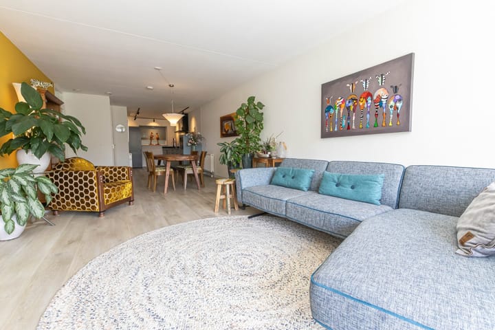 Appartement te koop: Jongkindlaan 182, Alkmaar