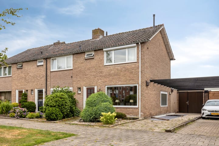 Hobbemastraat 30