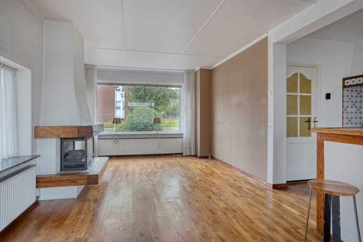 Foto 4 van Hobbemastraat 30