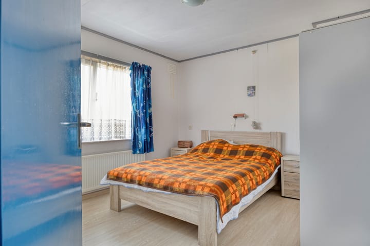 Hoekwoning te koop: Burgemeester Timmermanslaan 10, Harmelen