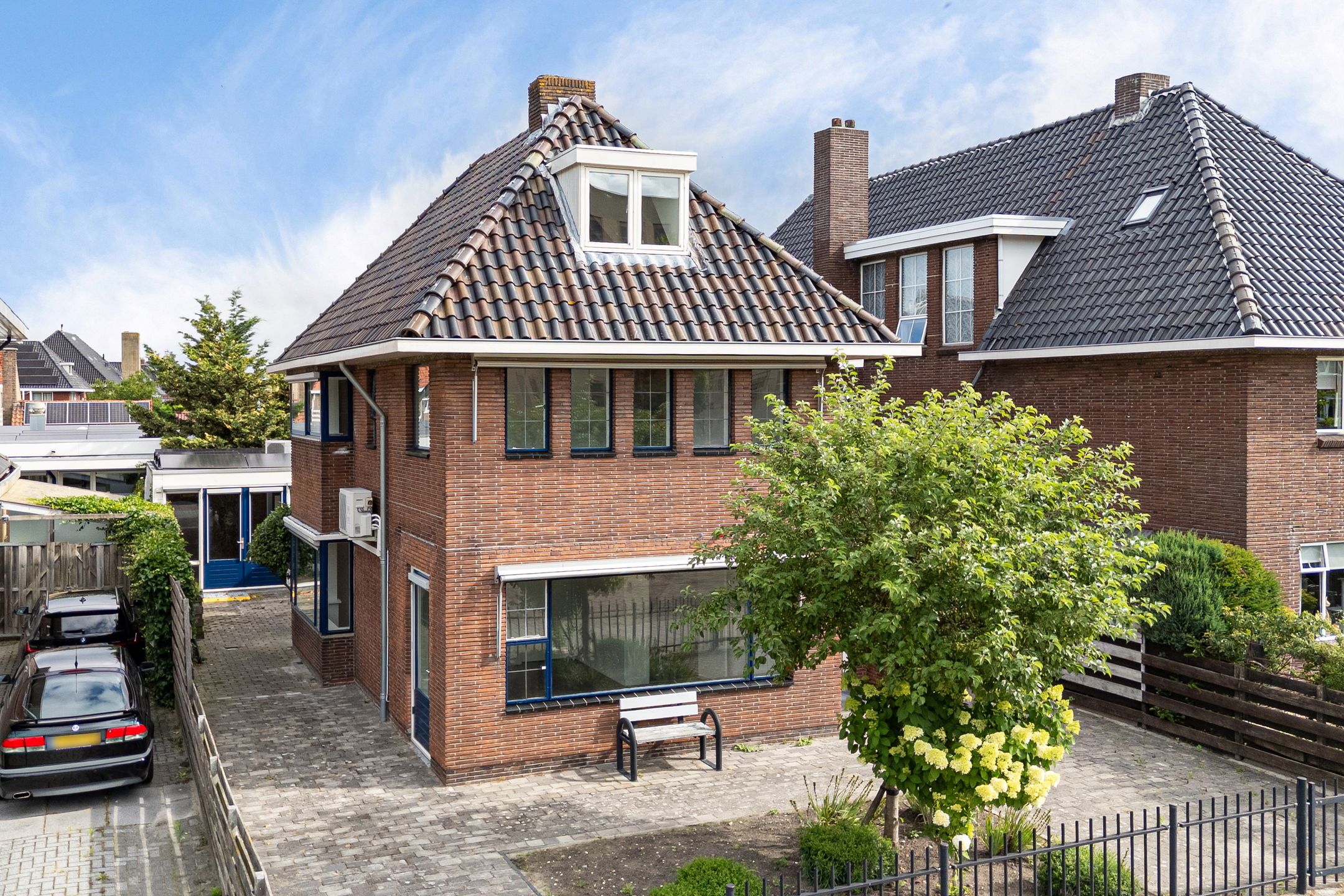 K R Poststraat 3