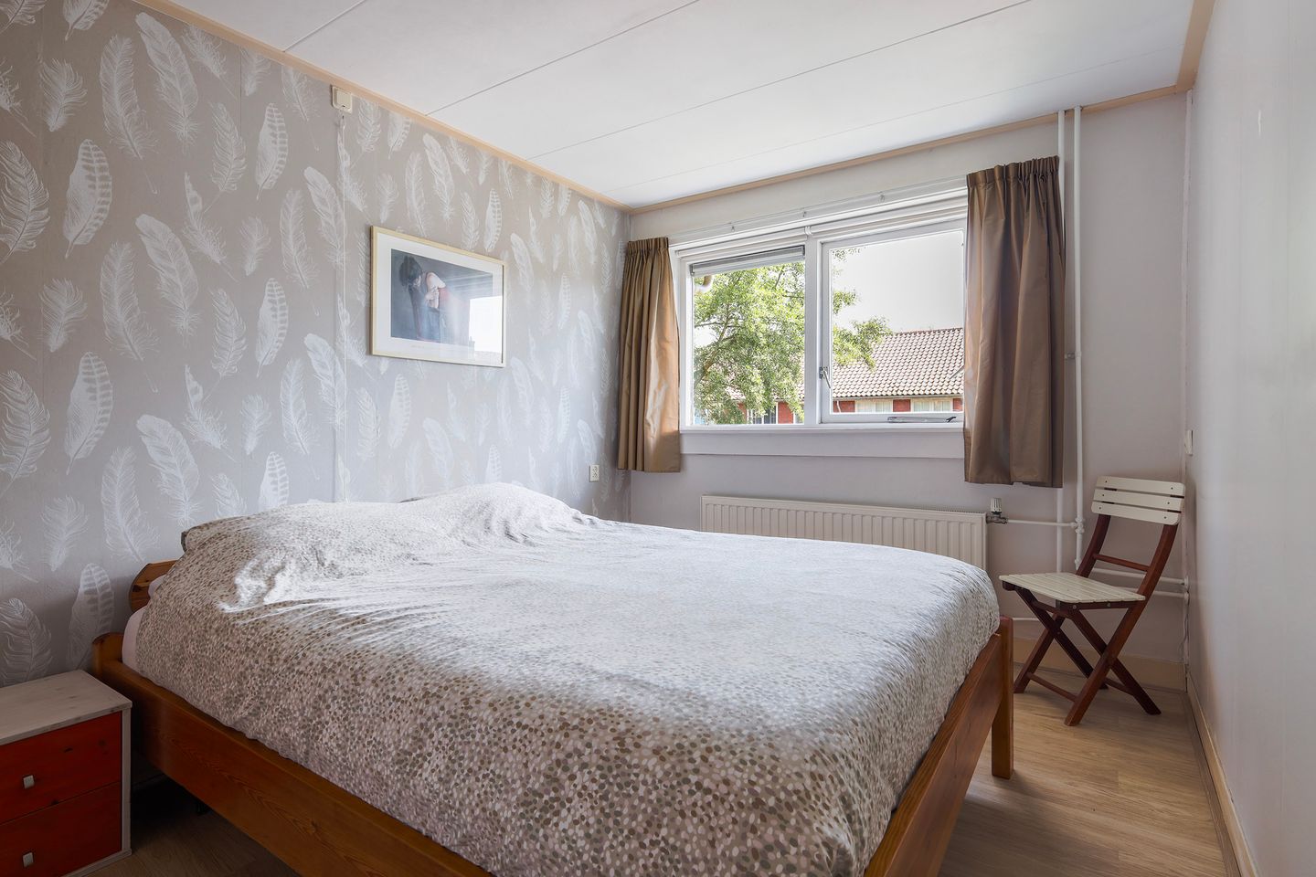 Foto 4 van Aert van der Neerstraat 44