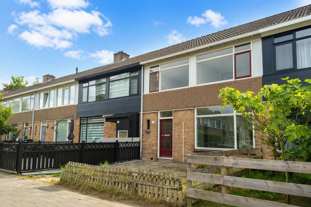 Foto 1 van Steenhagen 26