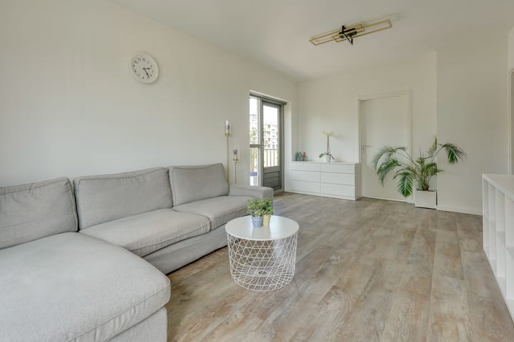 Appartement te koop: Rooseveltlaan 448, Utrecht