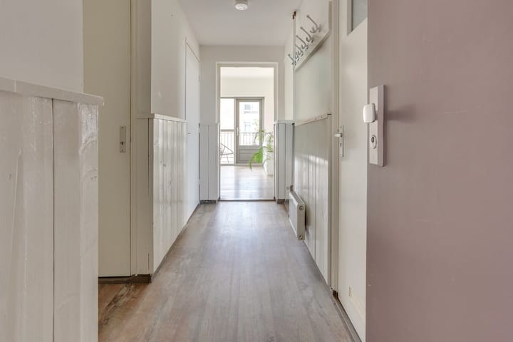 Appartement te koop: Rooseveltlaan 448, Utrecht