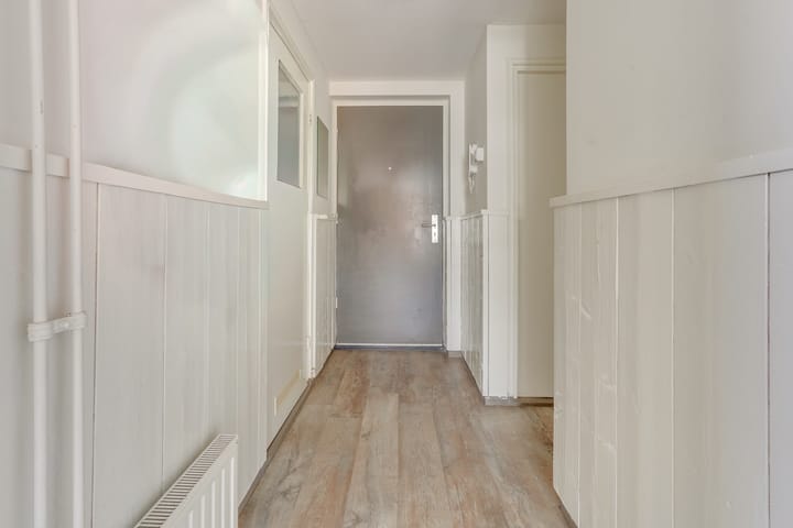 Appartement te koop: Rooseveltlaan 448, Utrecht