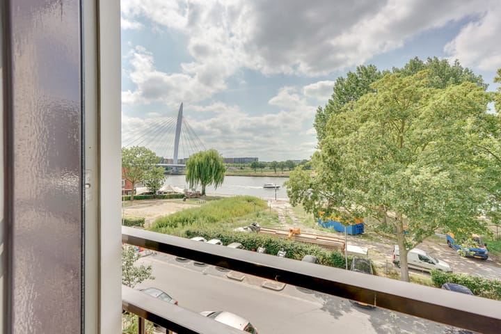 Appartement te koop: Rooseveltlaan 448, Utrecht